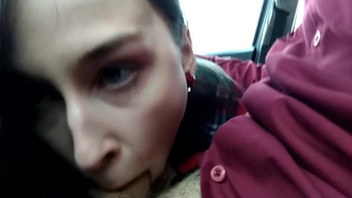 025 Public Blowjob while Driving ¦ Random Hot Girl on the Road Roleplay_Laruna_Mave_1080p.mp4