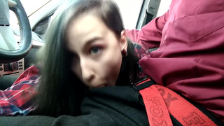 025 Public Blowjob while Driving ¦ Random Hot Girl on the Road Roleplay_Laruna_Mave_1080p.mp4
