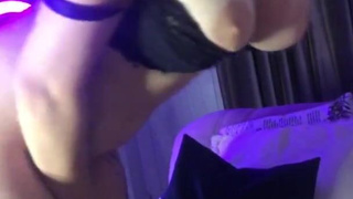 I'm watching a model.mp4
